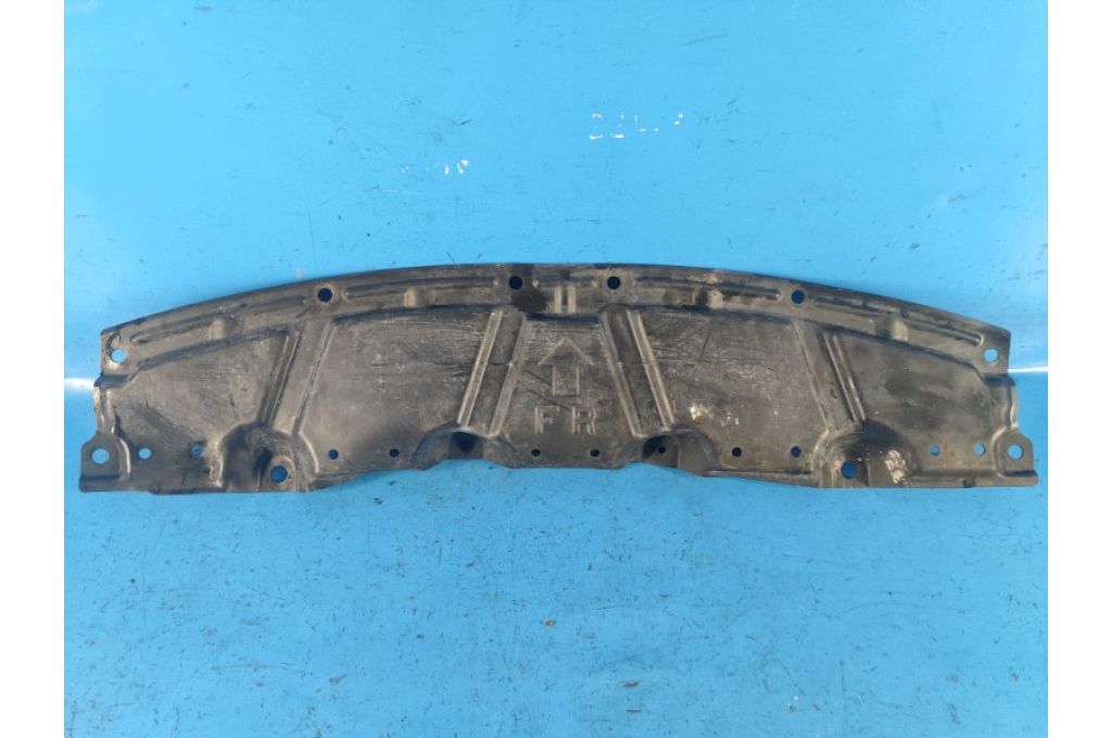 758926RA0A | osłona przedniego zderzaka NISSAN X-TRAIL/ROGUE T33 20- (360036) - Zdjęcie 2