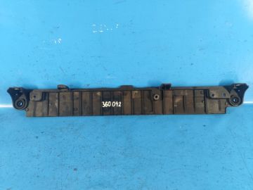 deflektor chłodnicy NISSAN X-TRAIL/ROGUE T33 20-