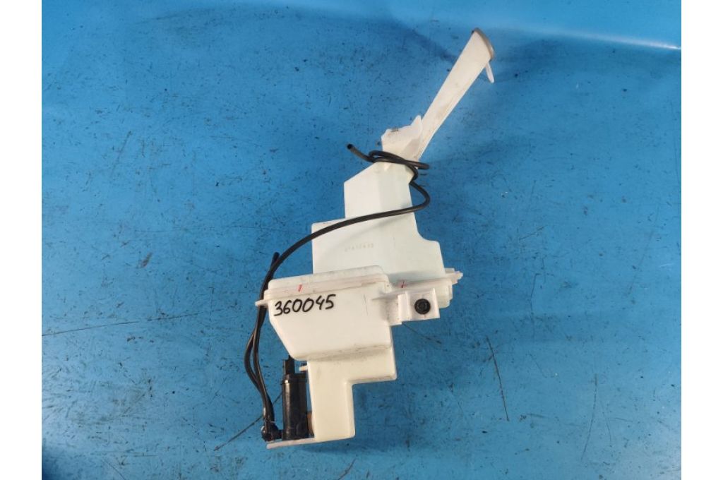 289106RR0A | Zbiornik spryskiwacza NISSAN X-TRAIL/ROGUE T33 20- (360045)