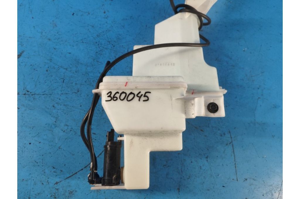 289106RR0A | Zbiornik spryskiwacza NISSAN X-TRAIL/ROGUE T33 20- (360045) - Zdjęcie 2