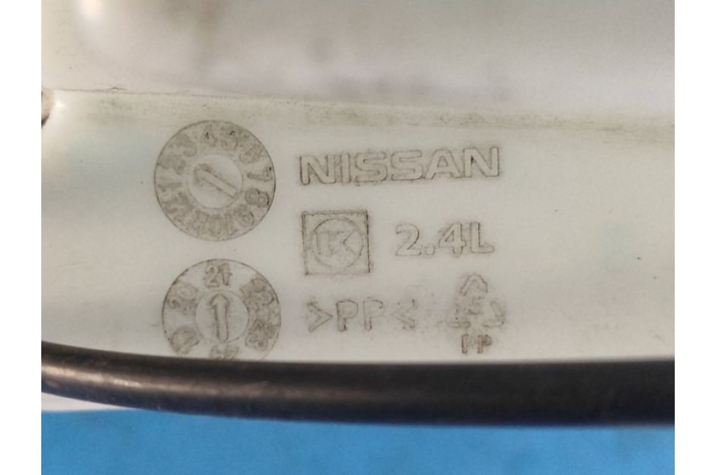 289106RR0A | Zbiornik spryskiwacza NISSAN X-TRAIL/ROGUE T33 20- (360045) - Zdjęcie 6