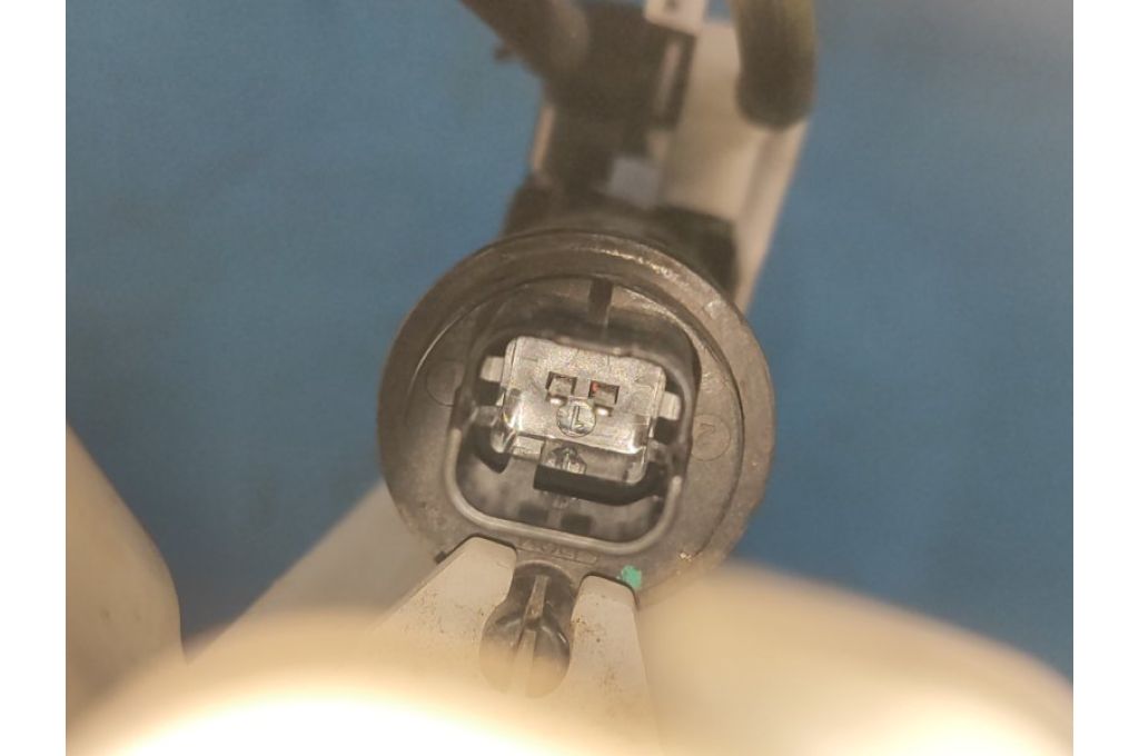 289106RR0A | Zbiornik spryskiwacza NISSAN X-TRAIL/ROGUE T33 20- (360045) - Zdjęcie 8