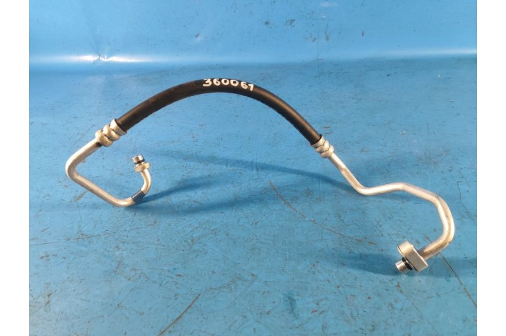 924906RA3A | Rurka klimatyzacji NISSAN X-TRAIL/ROGUE T33 20- (360061)