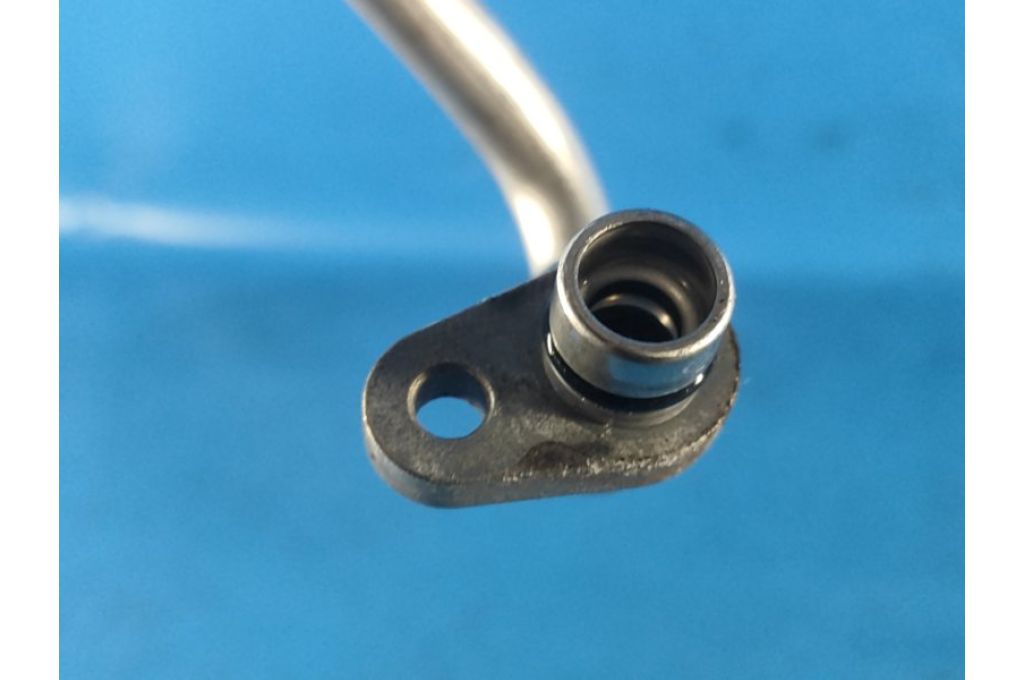 924906RA3A | Rurka klimatyzacji NISSAN X-TRAIL/ROGUE T33 20- (360061) - Zdjęcie 4