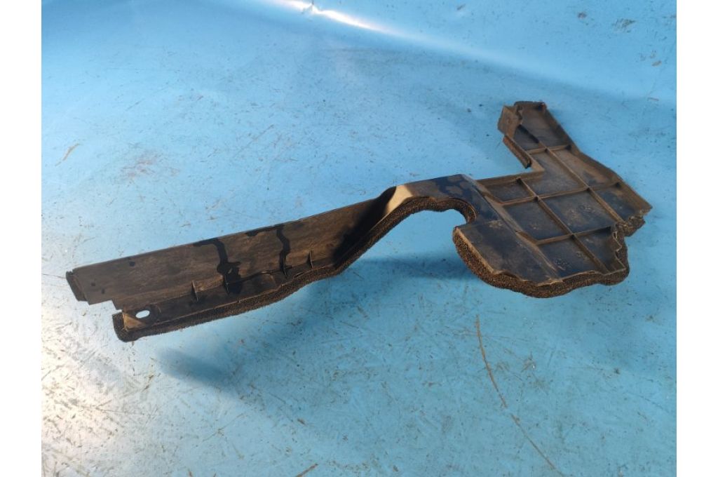 215596RA0A | deflektor chłodnicy lew. NISSAN X-TRAIL/ROGUE T33 20- (360066) - Zdjęcie 3