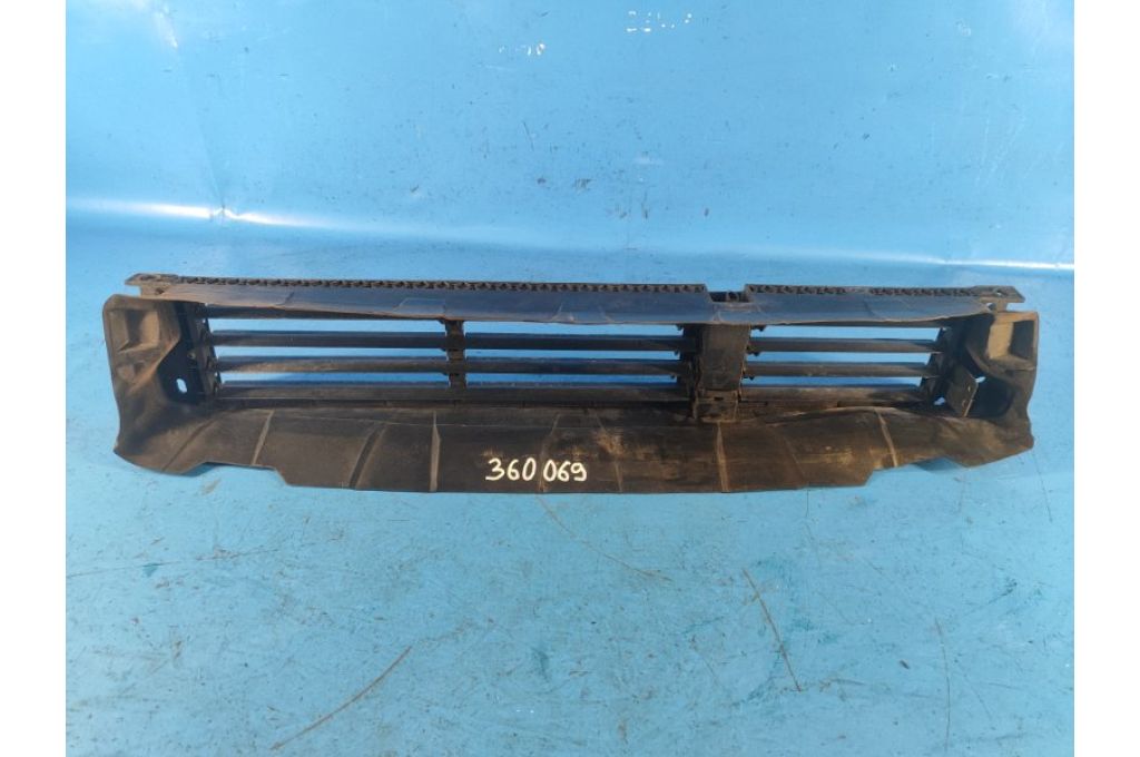 214216RA0A | żaluzje chłodnicy NISSAN X-TRAIL/ROGUE T33 20- (360069)