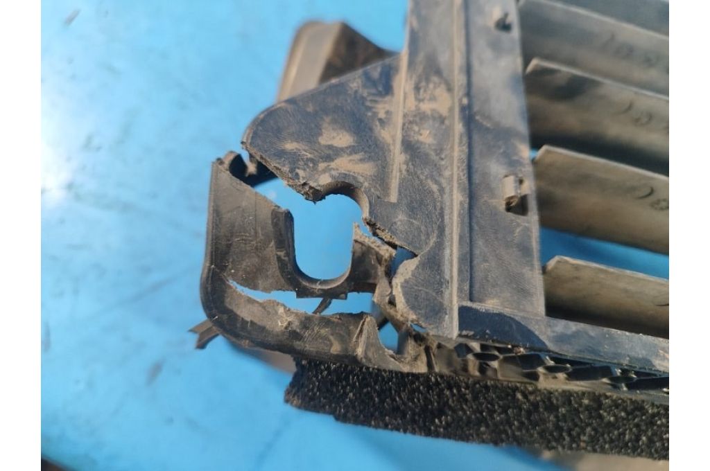 214216RA0A | żaluzje chłodnicy NISSAN X-TRAIL/ROGUE T33 20- (360069) - Zdjęcie 5