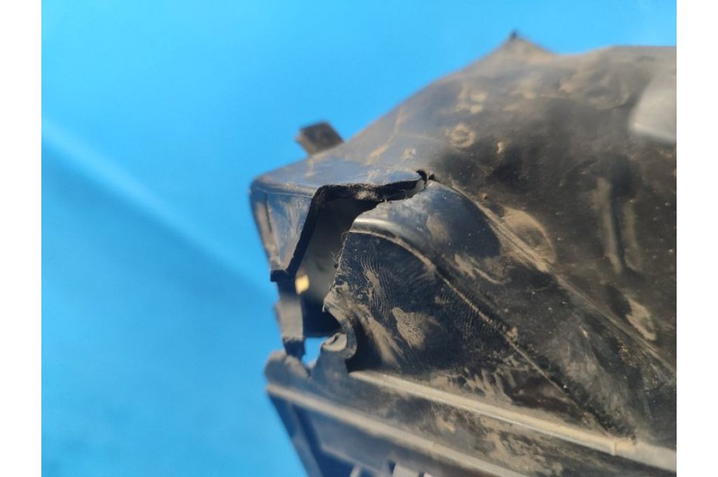 214216RA0A | żaluzje chłodnicy NISSAN X-TRAIL/ROGUE T33 20- (360069) - Zdjęcie 6