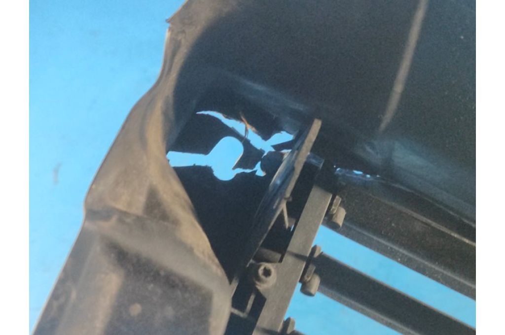 214216RA0A | żaluzje chłodnicy NISSAN X-TRAIL/ROGUE T33 20- (360069) - Zdjęcie 7