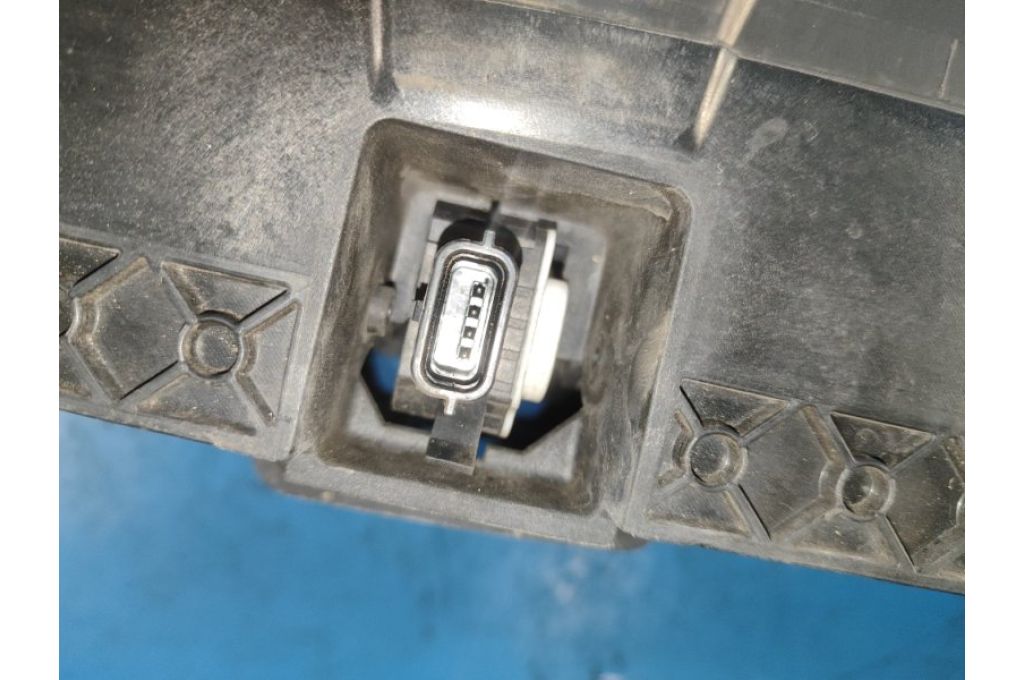 214216RA0A | żaluzje chłodnicy NISSAN X-TRAIL/ROGUE T33 20- (360069) - Zdjęcie 8