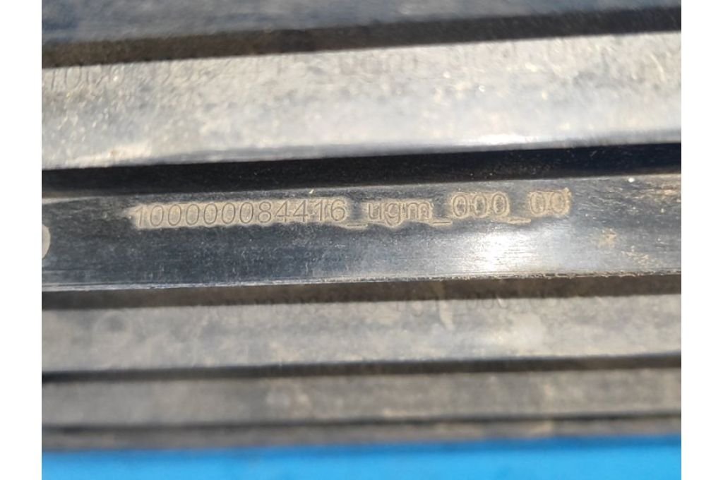 214216RA0A | żaluzje chłodnicy NISSAN X-TRAIL/ROGUE T33 20- (360069) - Zdjęcie 9