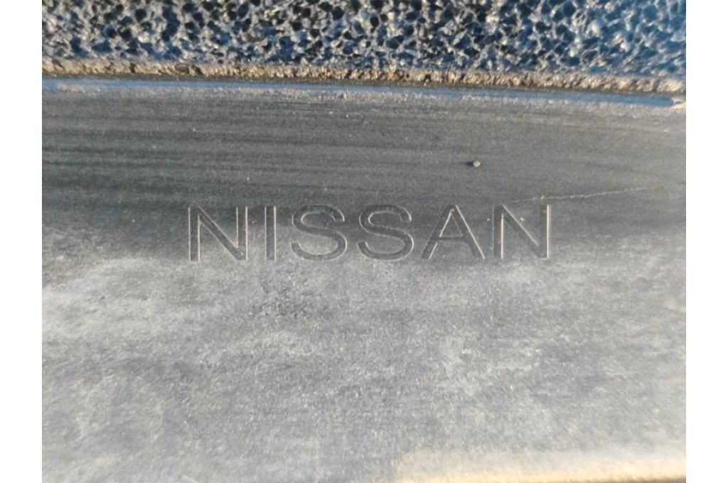 214216RA0A | żaluzje chłodnicy NISSAN X-TRAIL/ROGUE T33 20- (360069) - Zdjęcie 11