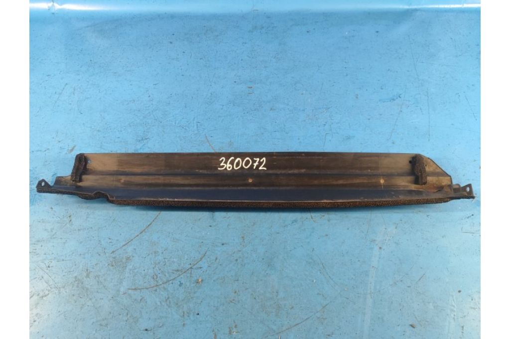 215796RA0C | deflektor chłodnicy NISSAN X-TRAIL/ROGUE T33 20- (360072)