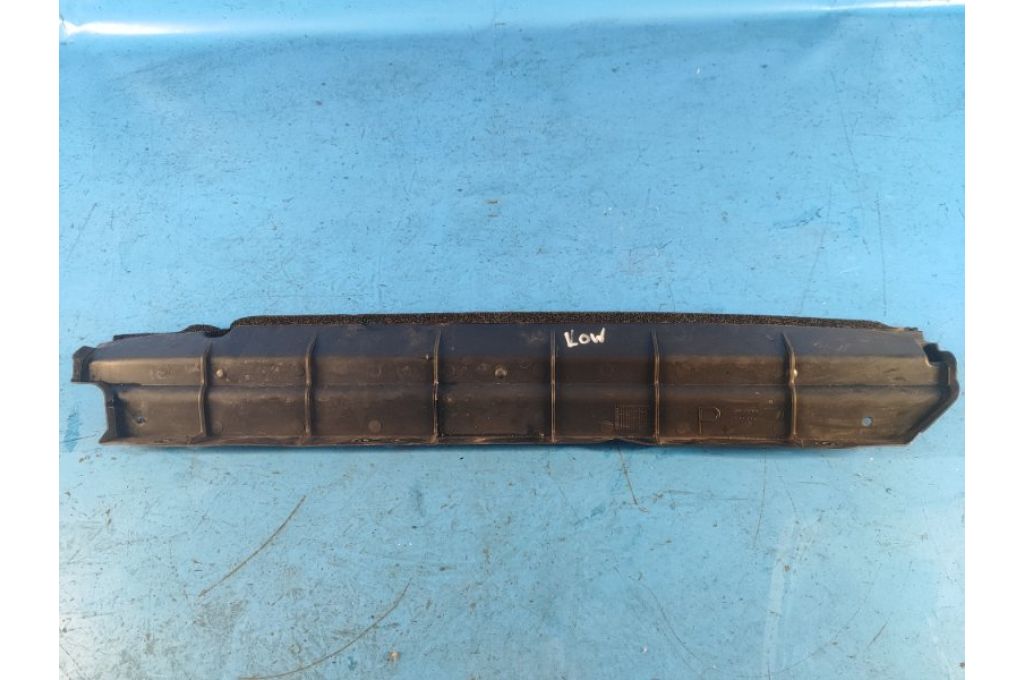 215796RA0C | deflektor chłodnicy NISSAN X-TRAIL/ROGUE T33 20- (360072) - Zdjęcie 2