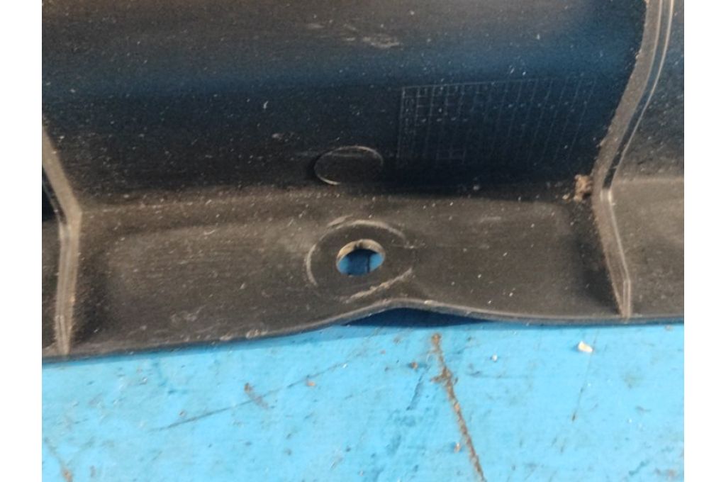 215796RA0C | deflektor chłodnicy NISSAN X-TRAIL/ROGUE T33 20- (360072) - Zdjęcie 3