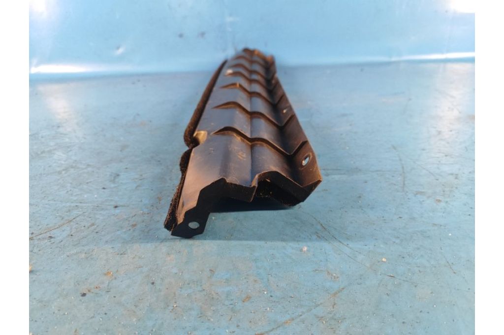 215796RA0C | deflektor chłodnicy NISSAN X-TRAIL/ROGUE T33 20- (360072) - Zdjęcie 4