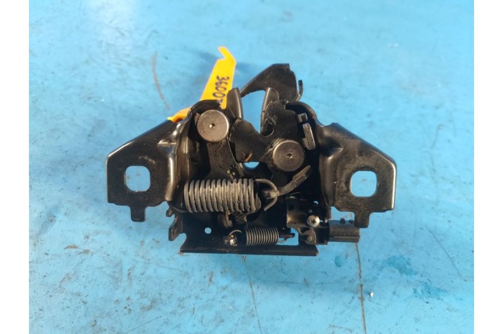 656016RA0A | zamek maski NISSAN X-TRAIL/ROGUE T33 20- (360078)