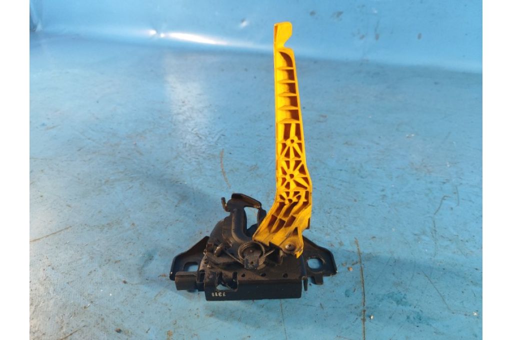 656016RA0A | zamek maski NISSAN X-TRAIL/ROGUE T33 20- (360078) - Zdjęcie 4