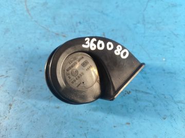 Syrena (klakson) NISSAN X-TRAIL/ROGUE T33 20-