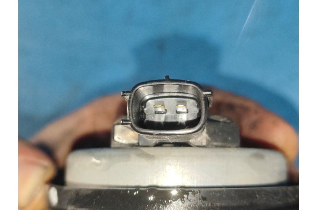 256206RR1A | Syrena (klakson) NISSAN X-TRAIL/ROGUE T33 20- (360080) - Zdjęcie 4