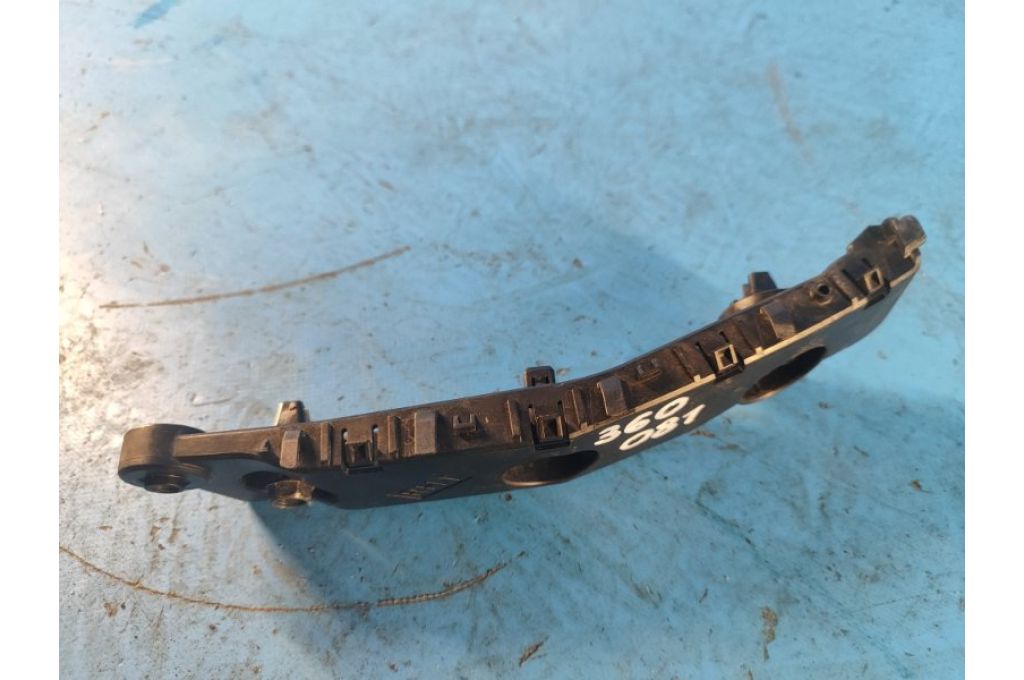 622226RA0A | Wspornik przedniego zderzaka praw. NISSAN X-TRAIL/ROGUE T33 20- (360081) - Zdjęcie 4