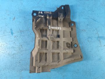 osłona silnika przed. praw. NISSAN X-TRAIL/ROGUE T33 20-