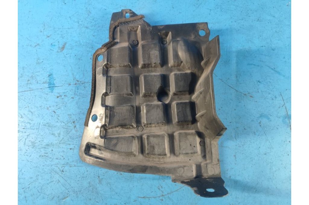 648386RA0A | osłona silnika przed. praw. NISSAN X-TRAIL/ROGUE T33 20- (360083) - Zdjęcie 2