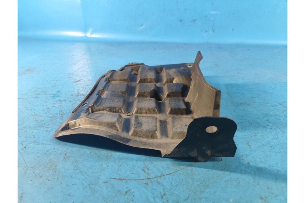 648386RA0A | osłona silnika przed. praw. NISSAN X-TRAIL/ROGUE T33 20- (360083) - Zdjęcie 3