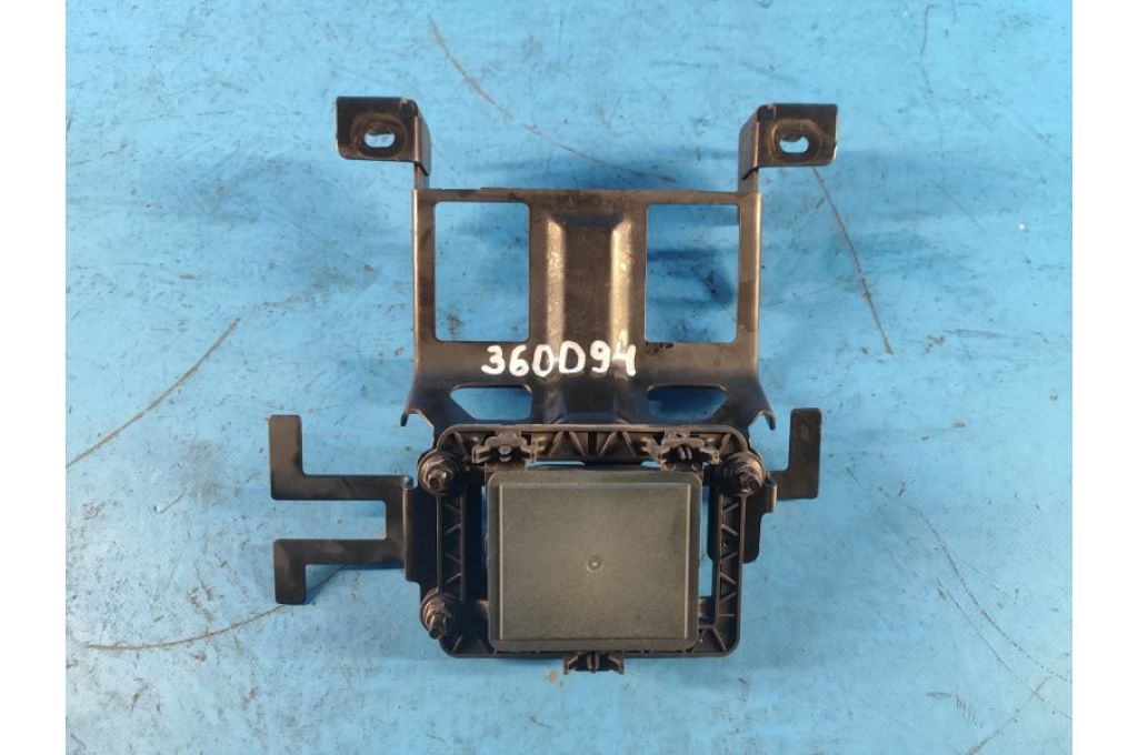 284386RR7A | Czujnik radarowy NISSAN X-TRAIL/ROGUE T33 20- (360094)