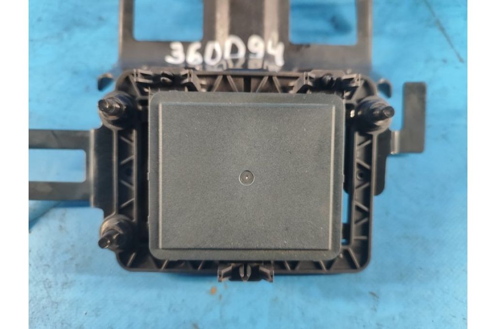 284386RR7A | Czujnik radarowy NISSAN X-TRAIL/ROGUE T33 20- (360094) - Zdjęcie 2