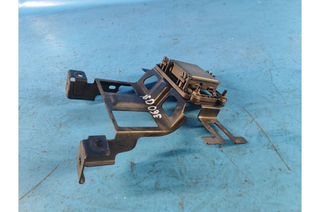 284386RR7A | Czujnik radarowy NISSAN X-TRAIL/ROGUE T33 20- (360094) - Zdjęcie 3