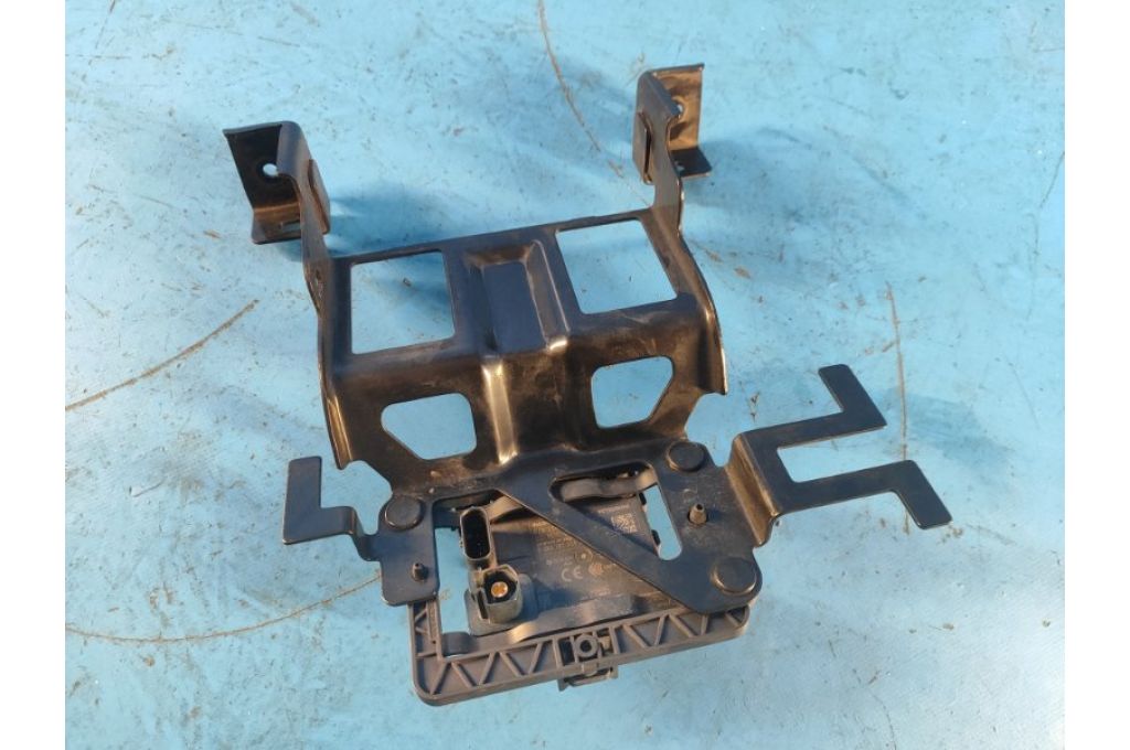 284386RR7A | Czujnik radarowy NISSAN X-TRAIL/ROGUE T33 20- (360094) - Zdjęcie 4