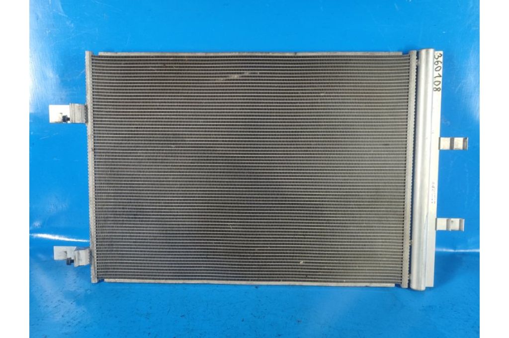 921006RA0A | Chłodnica klimatyzacji NISSAN X-TRAIL/ROGUE T33 20- (360108)