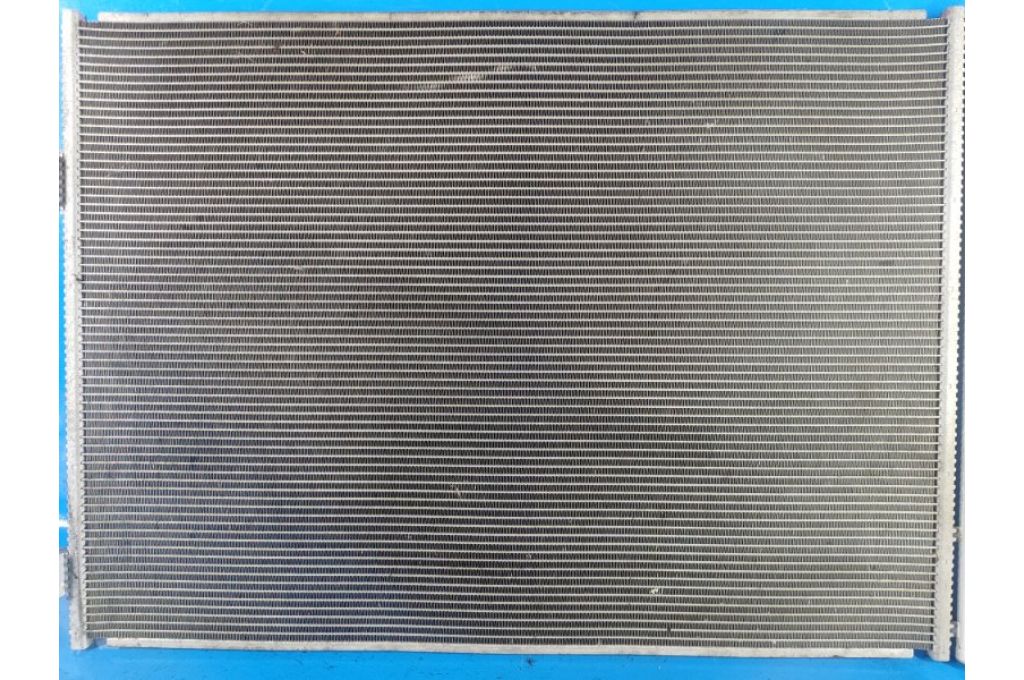 921006RA0A | Chłodnica klimatyzacji NISSAN X-TRAIL/ROGUE T33 20- (360108) - Zdjęcie 2