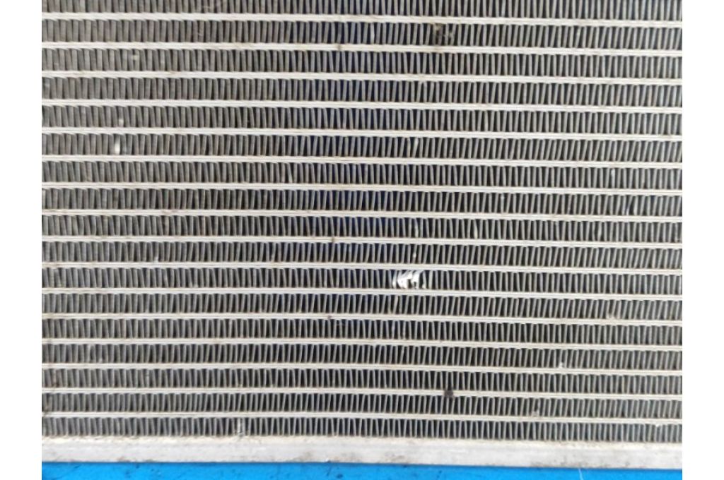 921006RA0A | Chłodnica klimatyzacji NISSAN X-TRAIL/ROGUE T33 20- (360108) - Zdjęcie 3