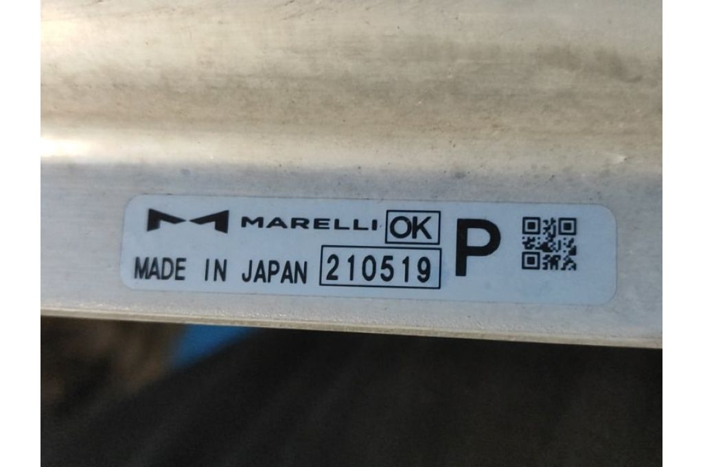 921006RA0A | Chłodnica klimatyzacji NISSAN X-TRAIL/ROGUE T33 20- (360108) - Zdjęcie 6