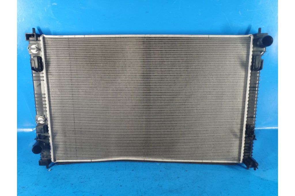 214606RA5A | Chłodnica wody NISSAN X-TRAIL/ROGUE T33 20- (360111)