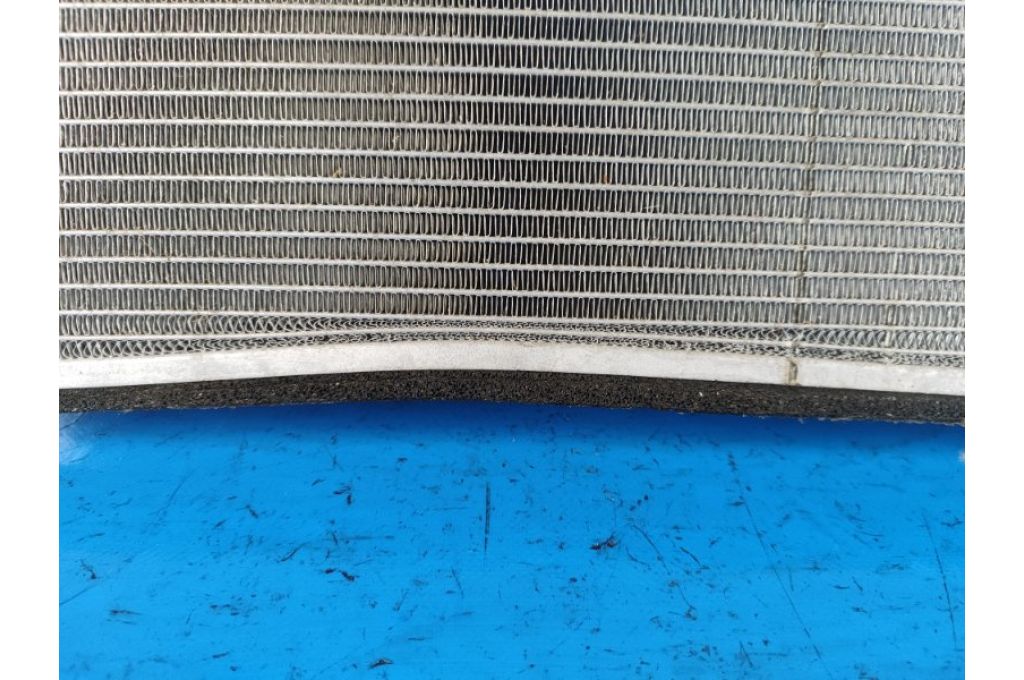 214606RA5A | Chłodnica wody NISSAN X-TRAIL/ROGUE T33 20- (360111) - Zdjęcie 2