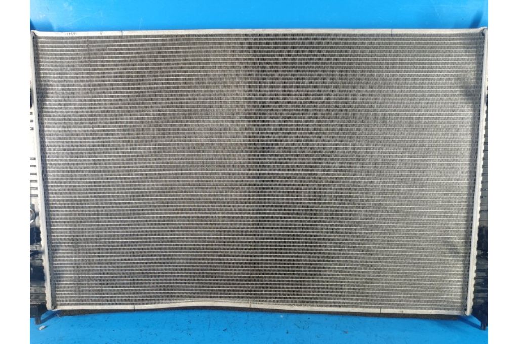 214606RA5A | Chłodnica wody NISSAN X-TRAIL/ROGUE T33 20- (360111) - Zdjęcie 5