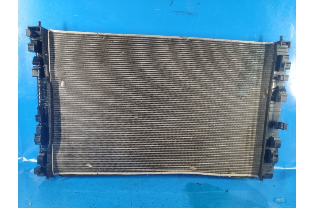 214606RA5A | Chłodnica wody NISSAN X-TRAIL/ROGUE T33 20- (360111) - Zdjęcie 6