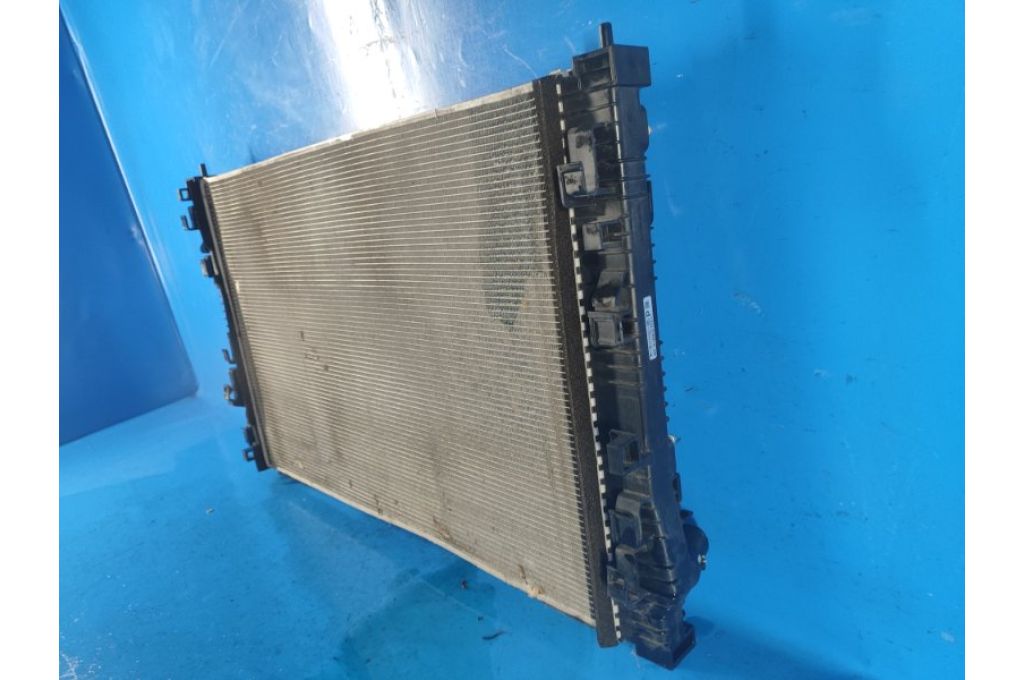 214606RA5A | Chłodnica wody NISSAN X-TRAIL/ROGUE T33 20- (360111) - Zdjęcie 9