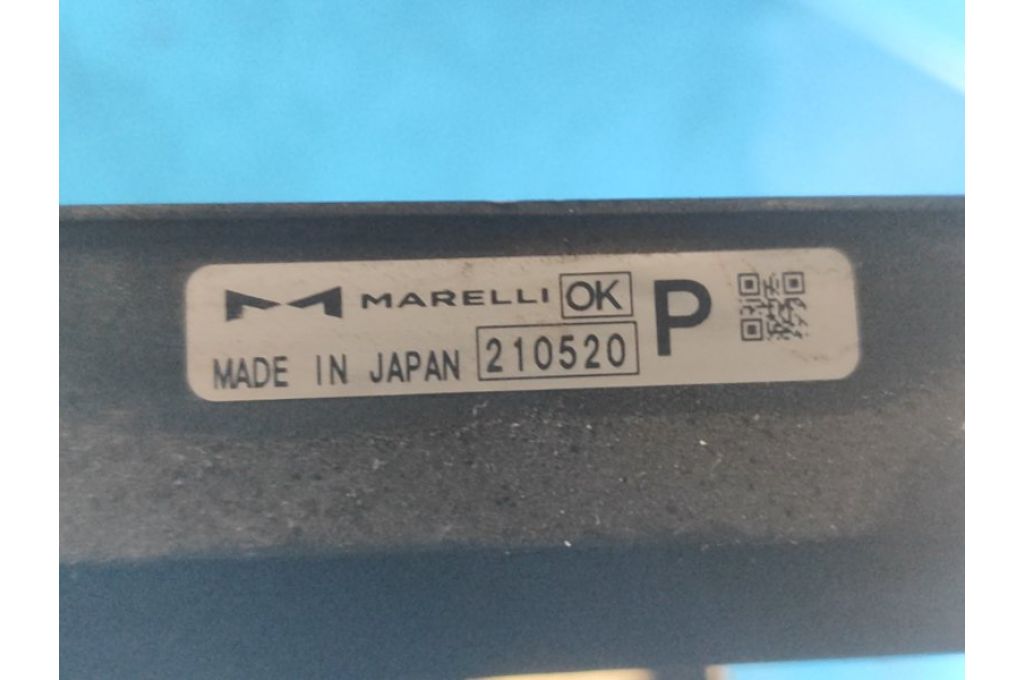 214816RA0A | dyfuzor wentylatora chłodnicy głównej NISSAN X-TRAIL/ROGUE T33 20- (360115) - Zdjęcie 7