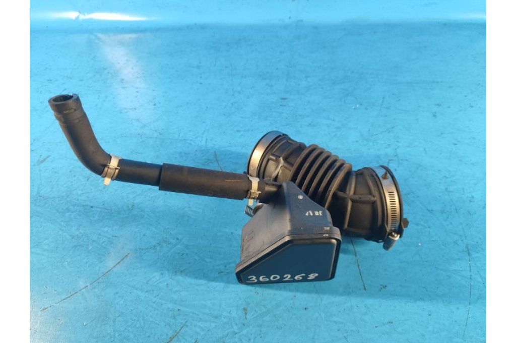 165766RA0A | Przewód układu dolotowego NISSAN X-TRAIL/ROGUE T33 20- (360268)