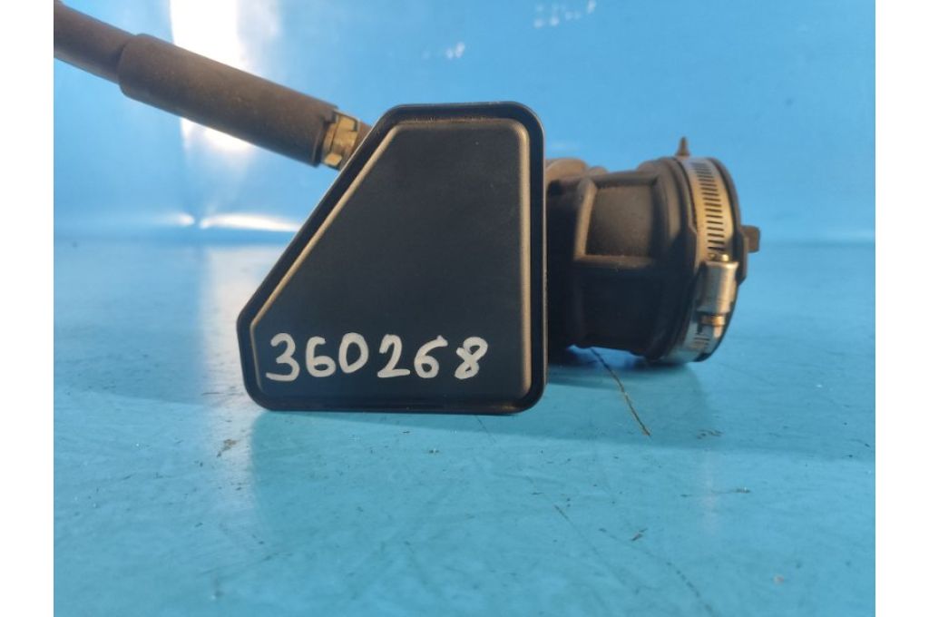 165766RA0A | Przewód układu dolotowego NISSAN X-TRAIL/ROGUE T33 20- (360268) - Zdjęcie 2