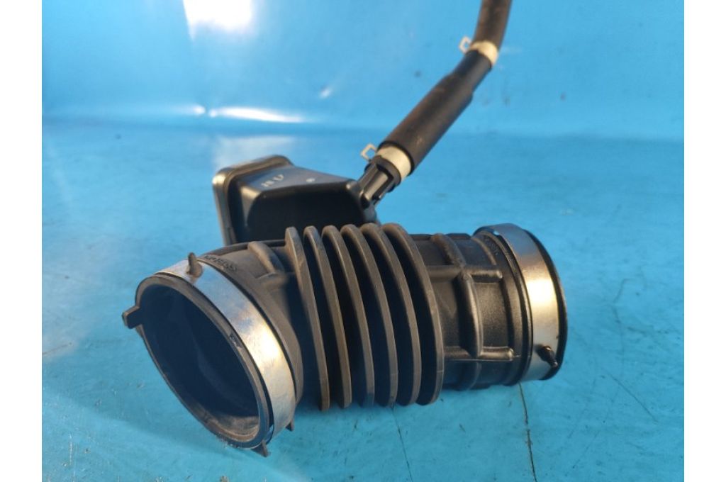 165766RA0A | Przewód układu dolotowego NISSAN X-TRAIL/ROGUE T33 20- (360268) - Zdjęcie 3