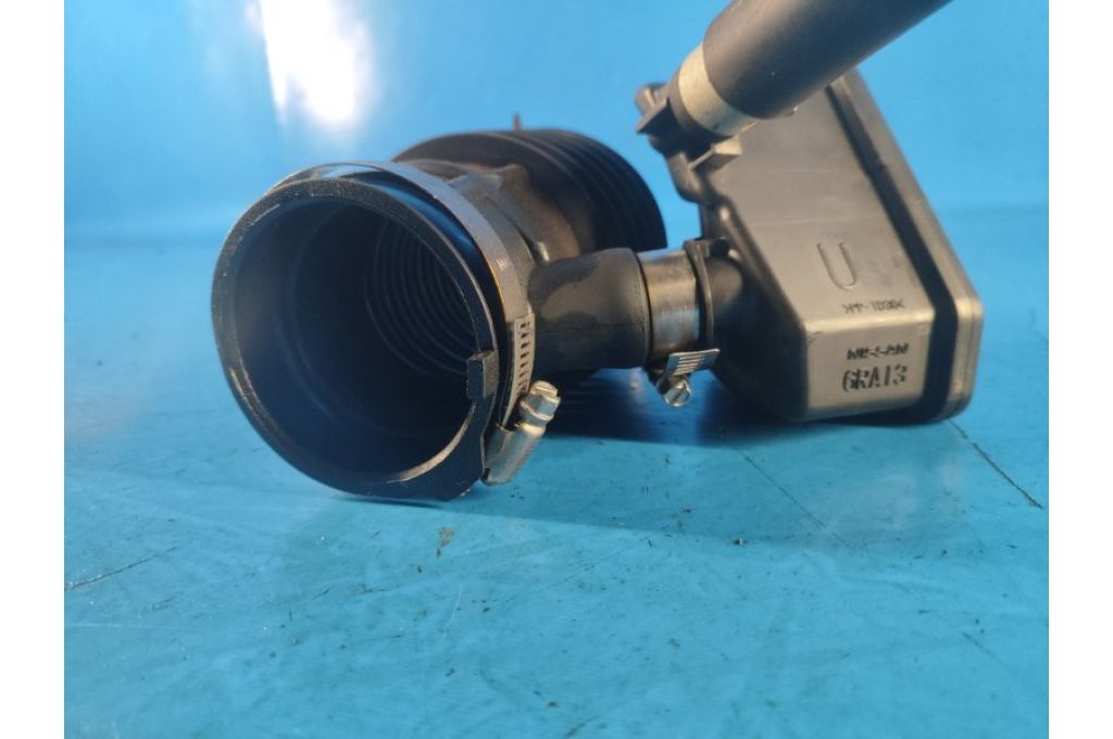 165766RA0A | Przewód układu dolotowego NISSAN X-TRAIL/ROGUE T33 20- (360268) - Zdjęcie 5