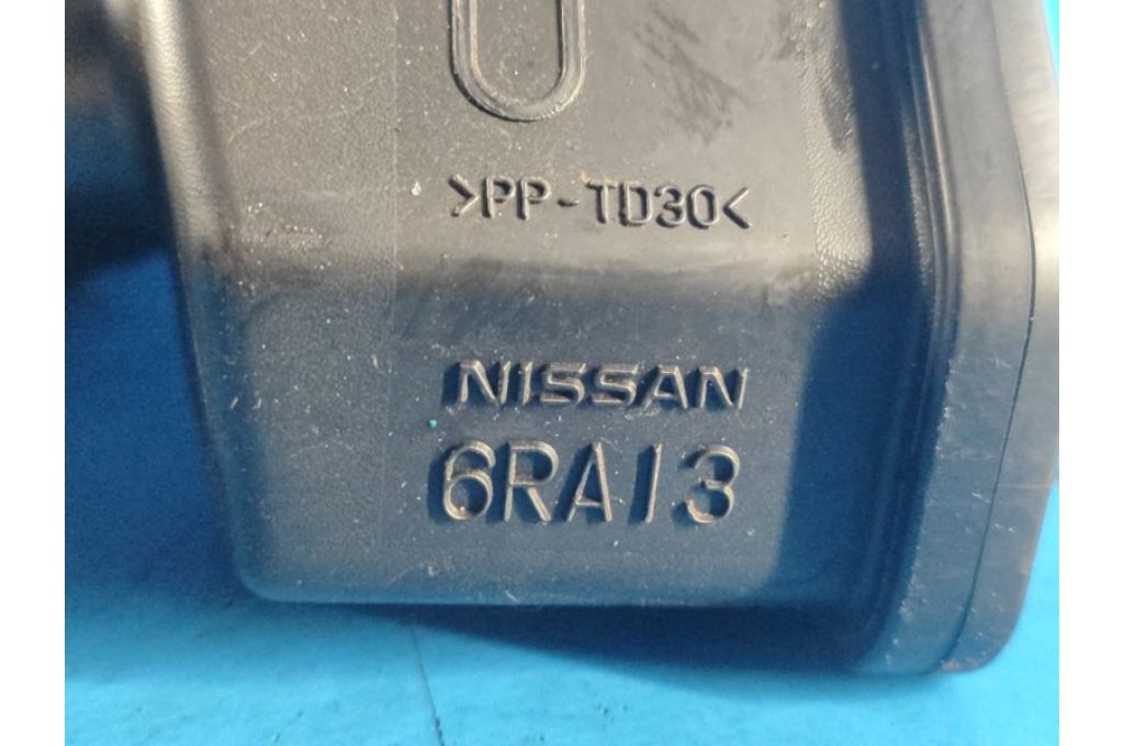 165766RA0A | Przewód układu dolotowego NISSAN X-TRAIL/ROGUE T33 20- (360268) - Zdjęcie 6