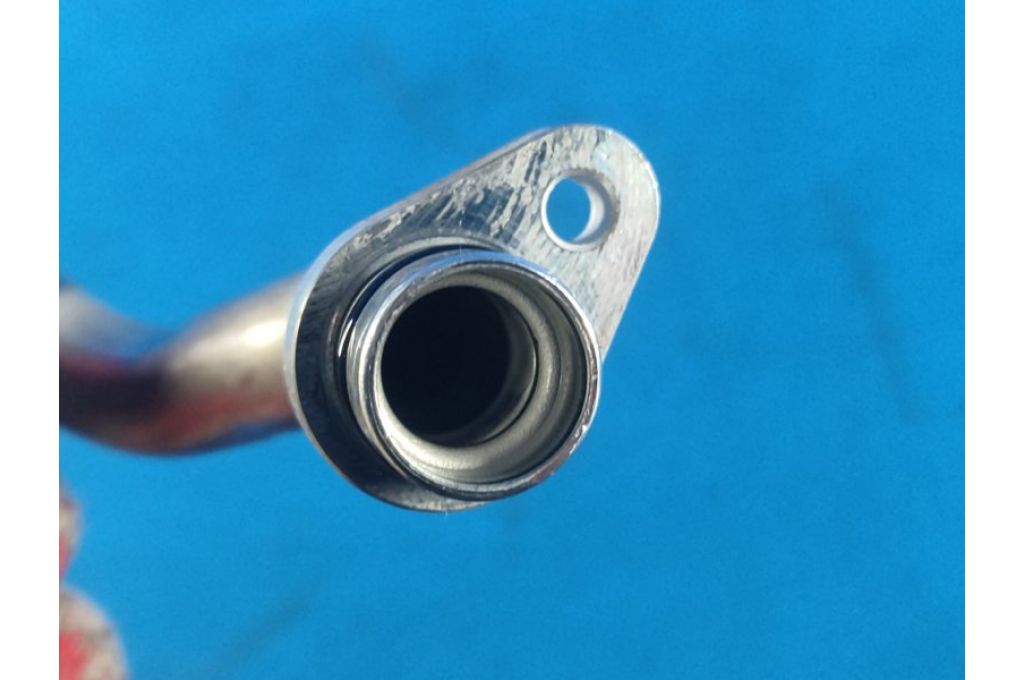 924806RA3A | Rurka klimatyzacji NISSAN X-TRAIL/ROGUE T33 20- (360272) - Zdjęcie 4