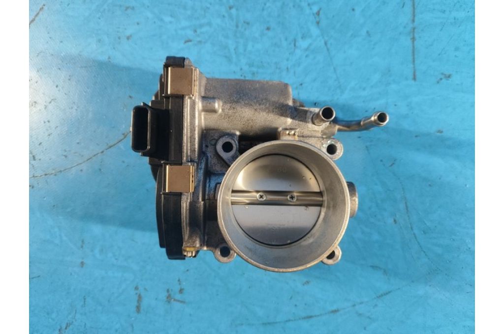 161196RA0A | Przepustnica NISSAN X-TRAIL/ROGUE T33 20- (360276)