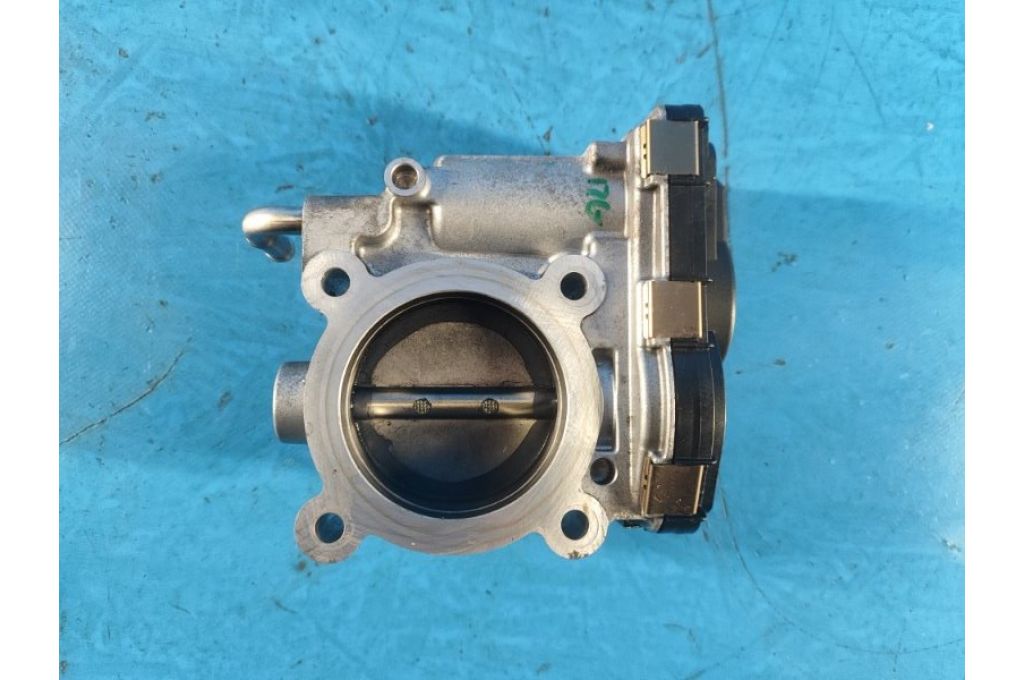 161196RA0A | Przepustnica NISSAN X-TRAIL/ROGUE T33 20- (360276) - Zdjęcie 2